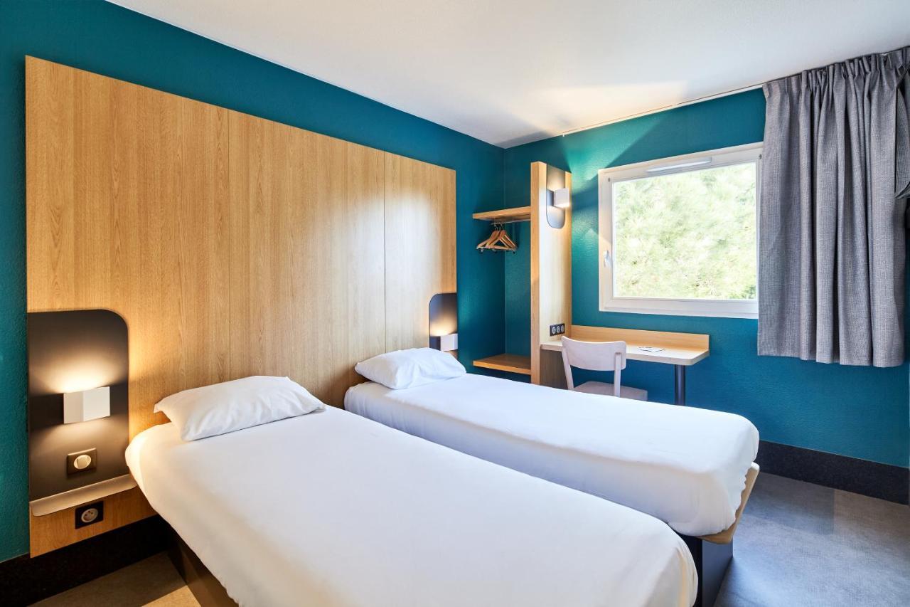 B&B Hotel Evry Lisses 2 エクステリア 写真