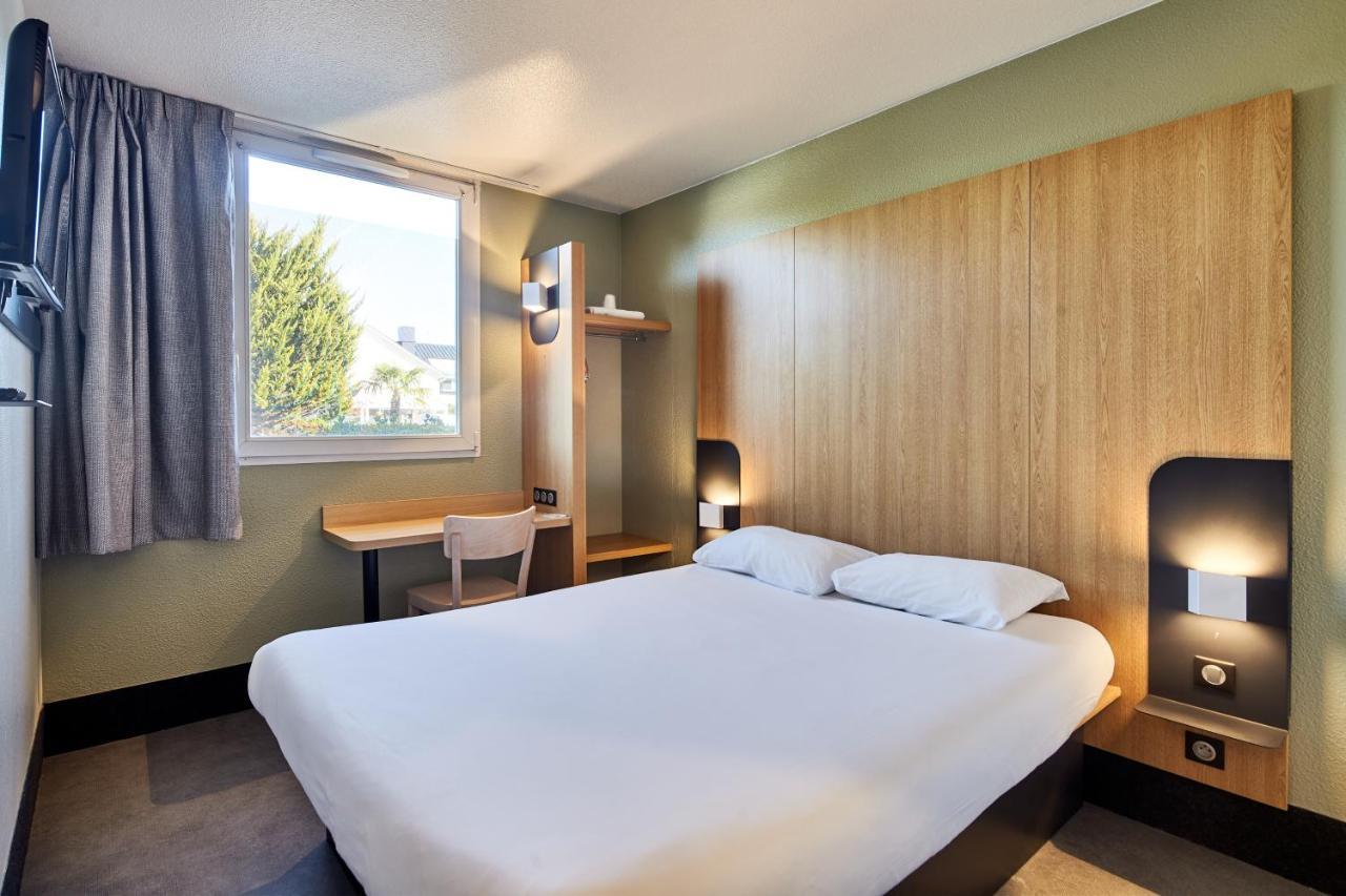 B&B Hotel Evry Lisses 2 エクステリア 写真