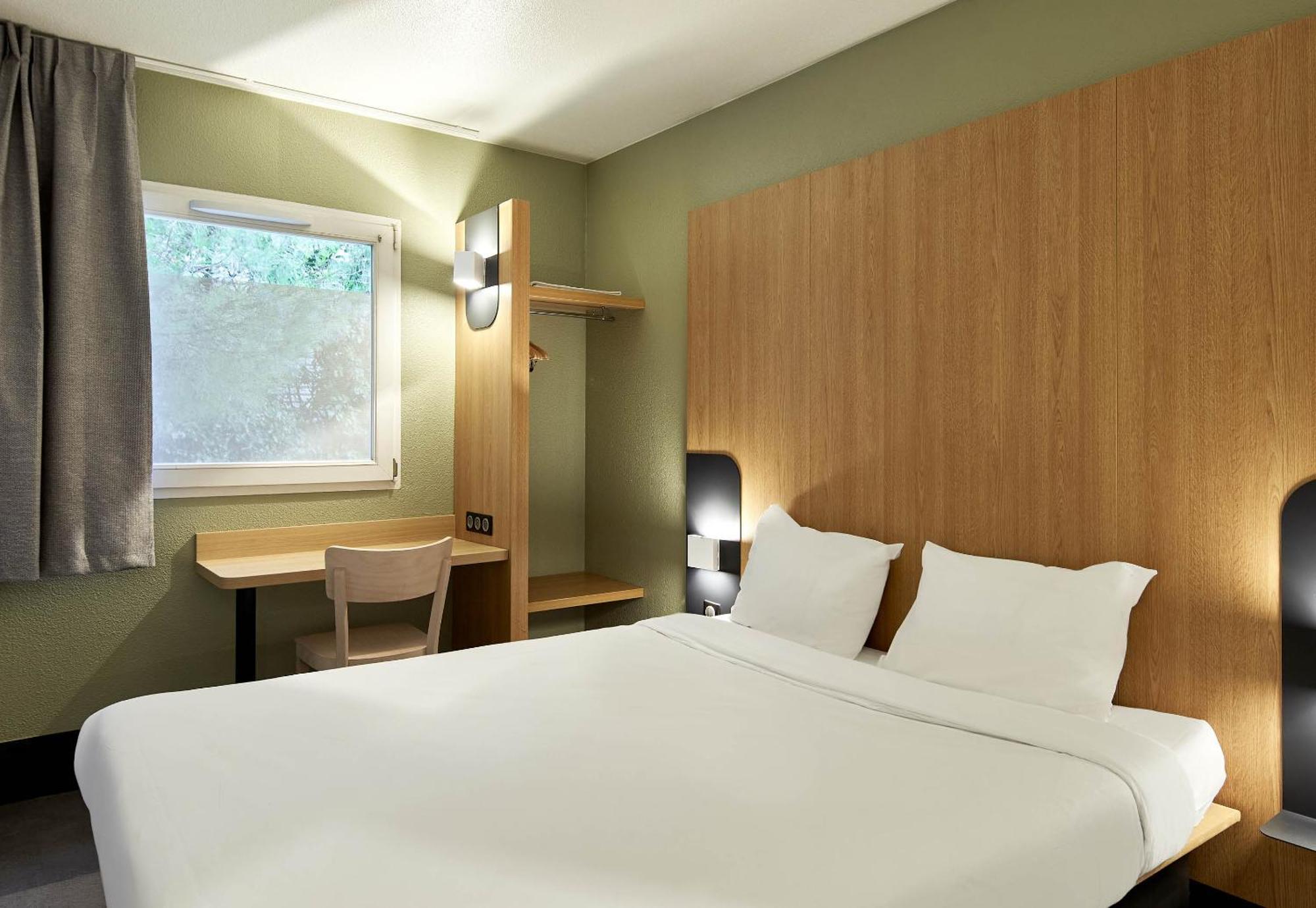 B&B Hotel Evry Lisses 2 エクステリア 写真
