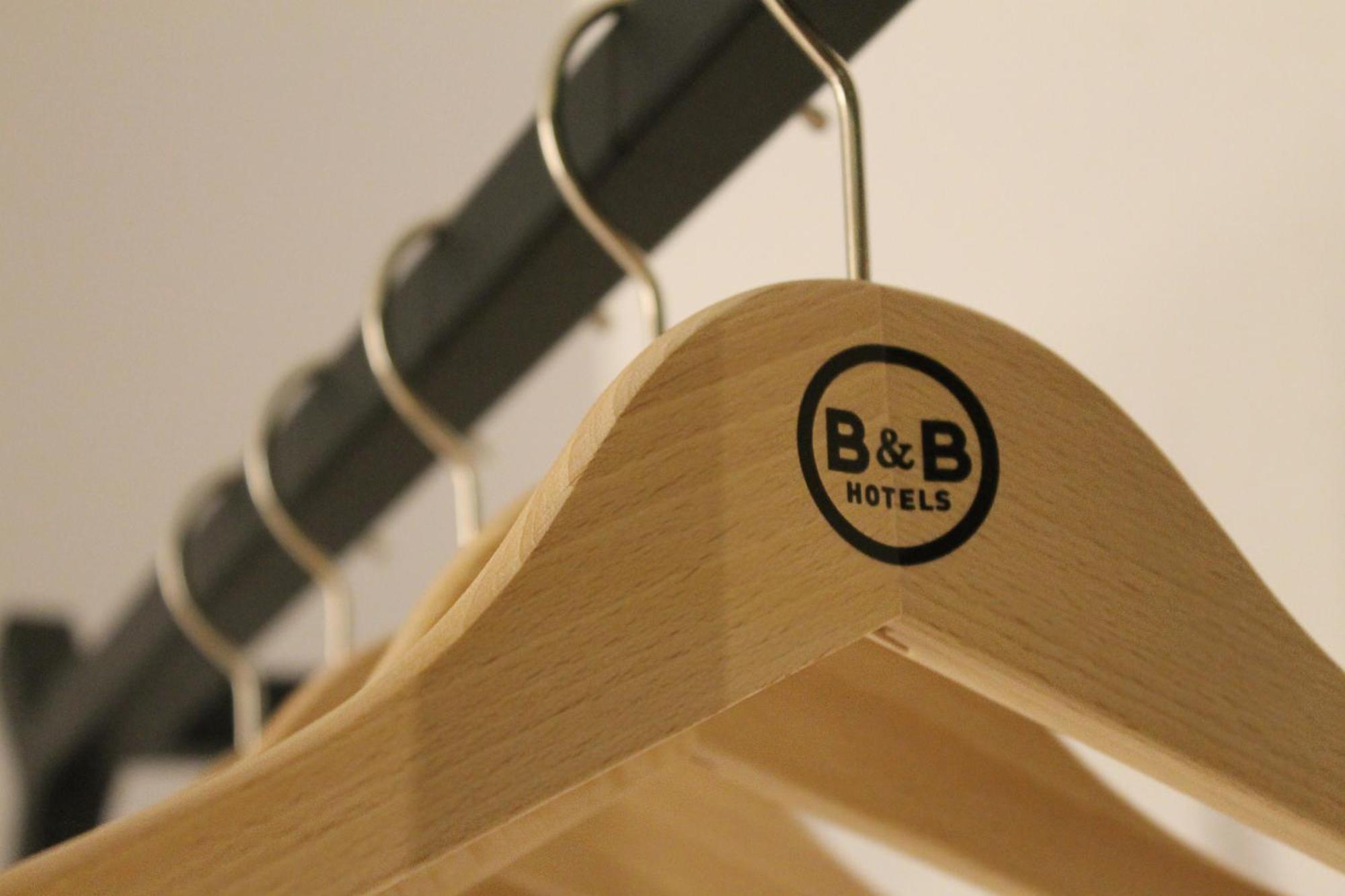 B&B Hotel Evry Lisses 2 エクステリア 写真