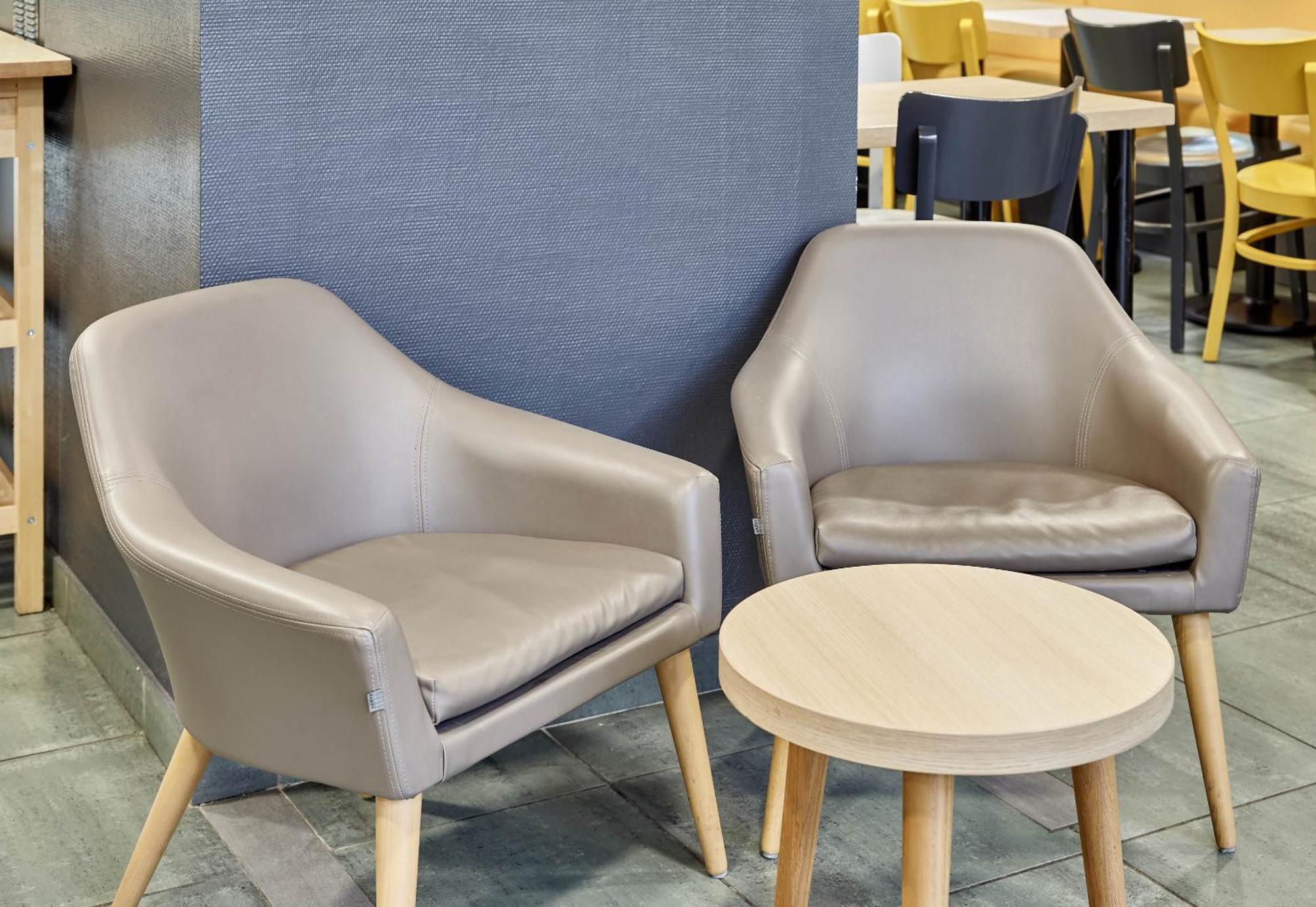 B&B Hotel Evry Lisses 2 エクステリア 写真