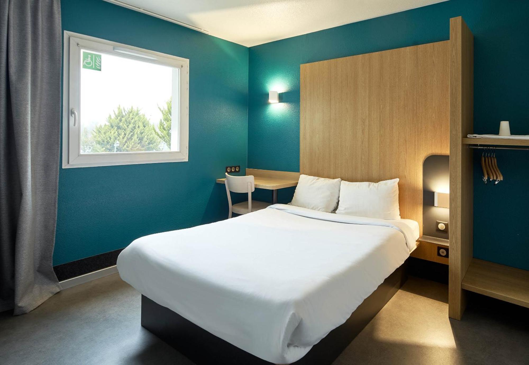 B&B Hotel Evry Lisses 2 エクステリア 写真