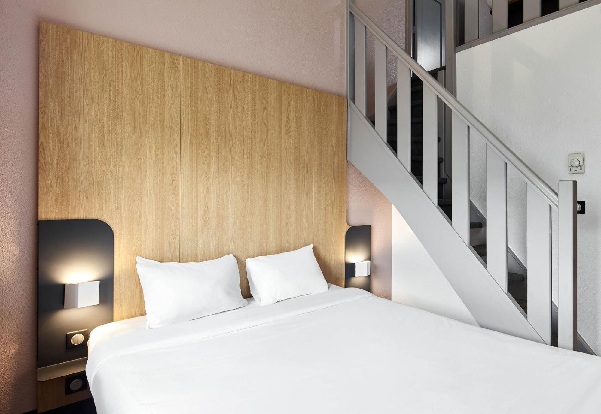 B&B Hotel Evry Lisses 2 エクステリア 写真
