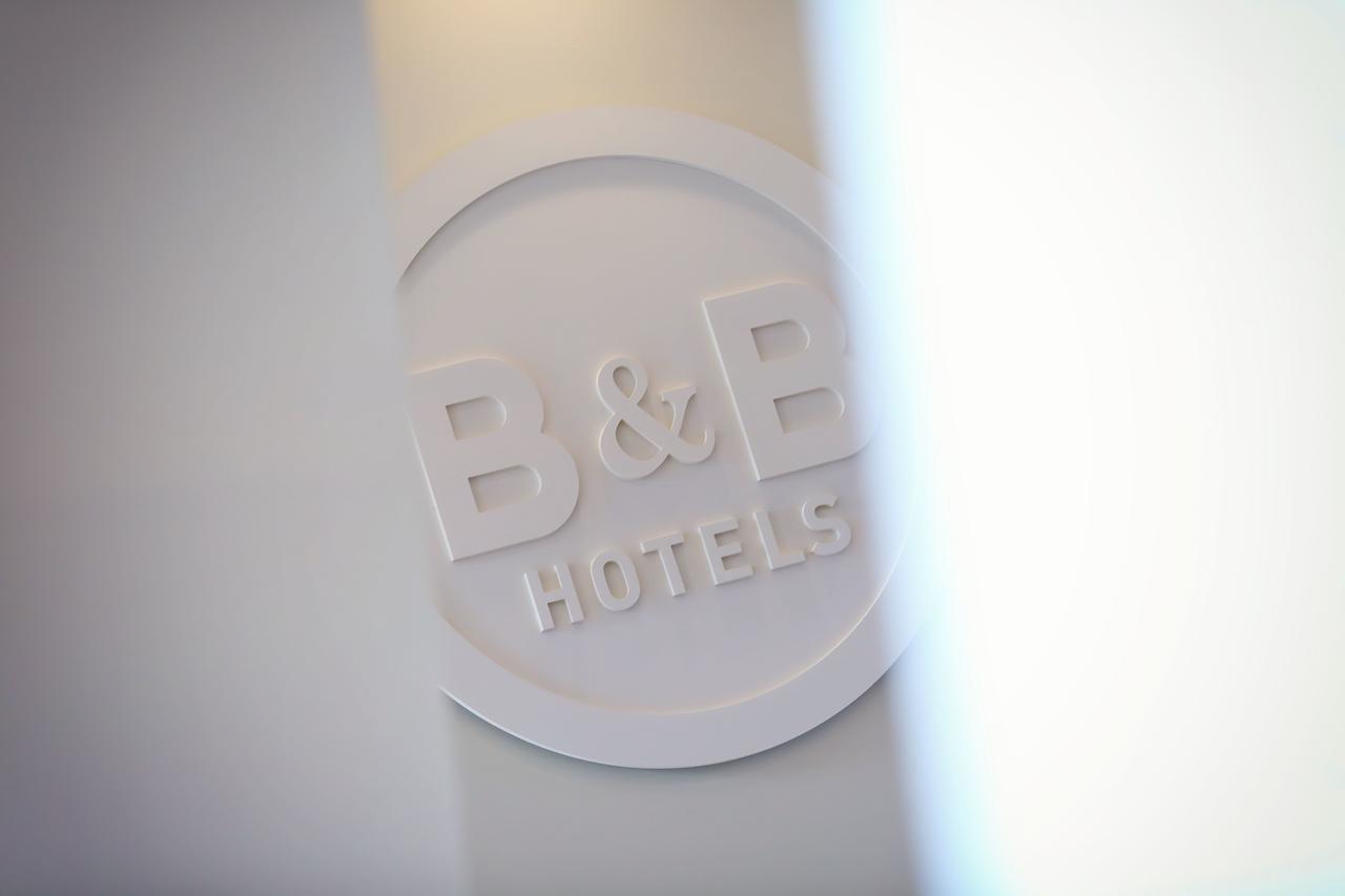 B&B Hotel Evry Lisses 2 エクステリア 写真