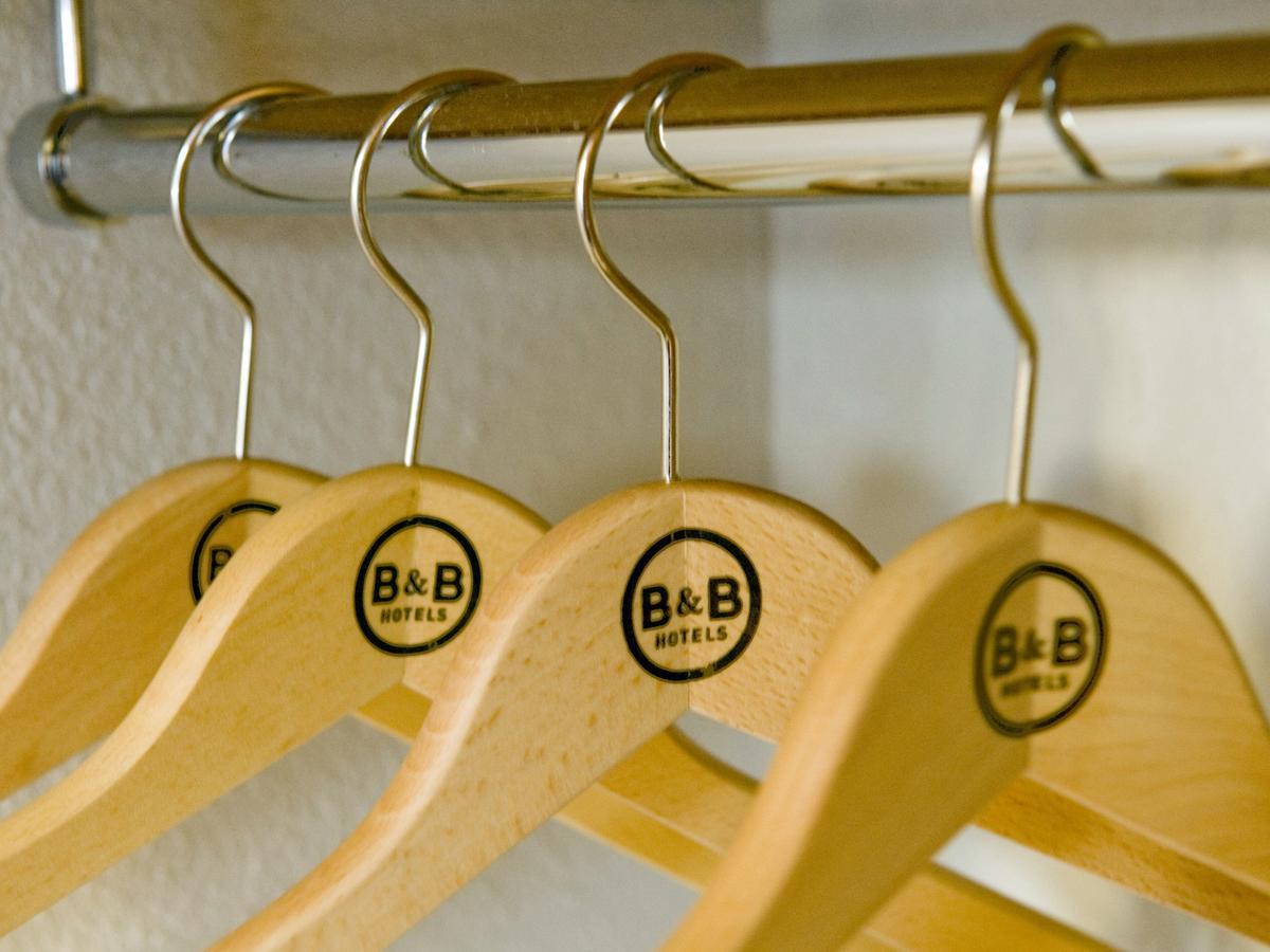 B&B Hotel Evry Lisses 2 エクステリア 写真