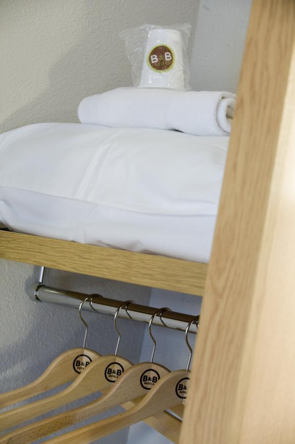 B&B Hotel Evry Lisses 2 エクステリア 写真